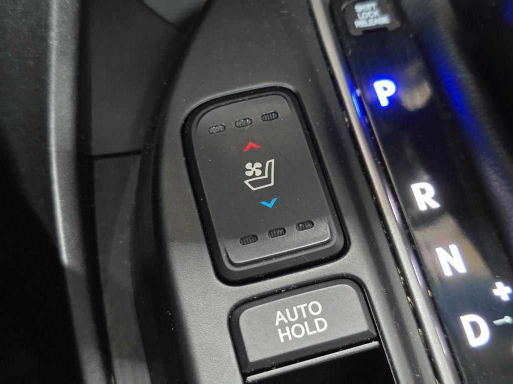 used 2018 Hyundai Santa Fe car, priced at $14,987