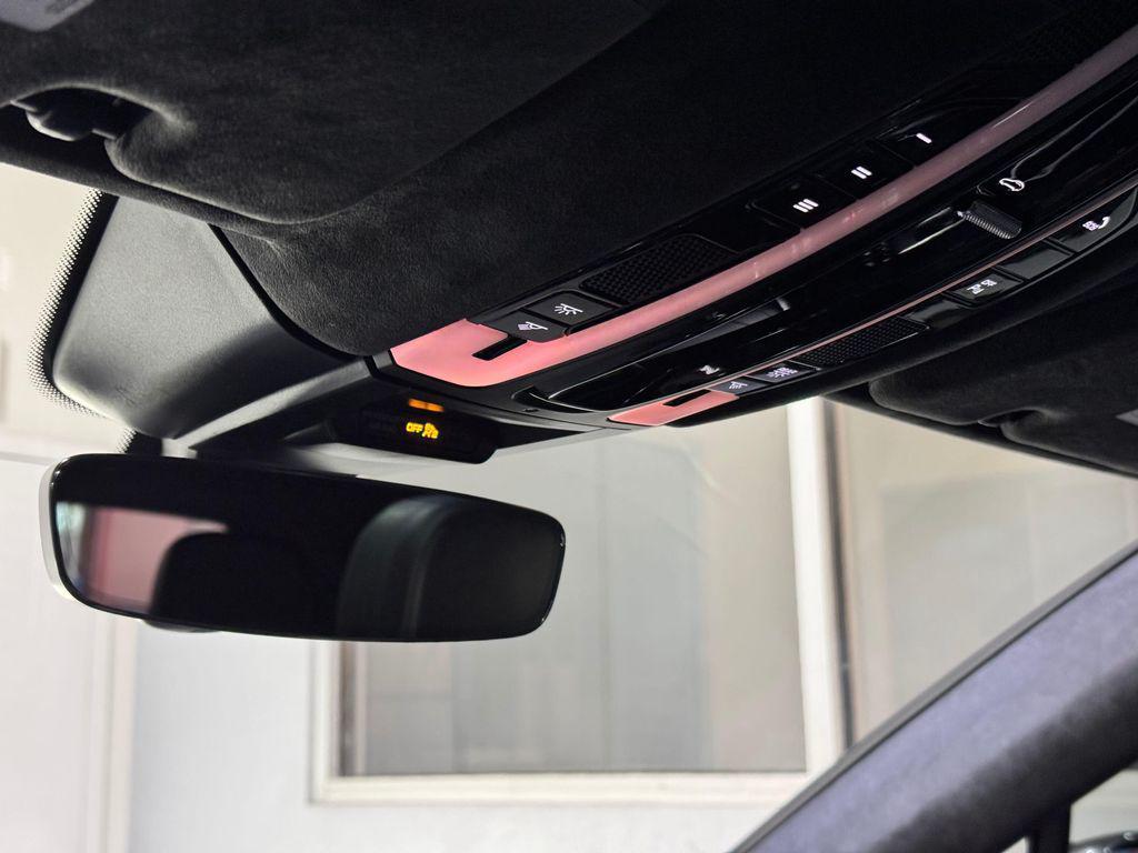 used 2022 Porsche Cayenne car, priced at $89,888