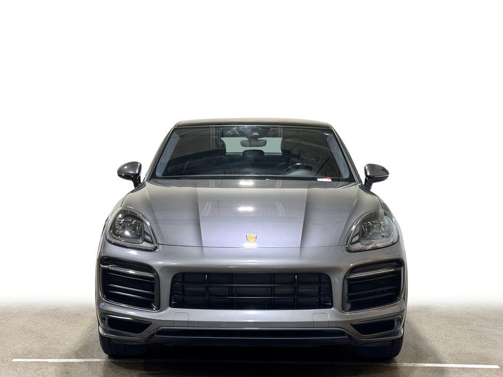 used 2022 Porsche Cayenne car, priced at $89,888