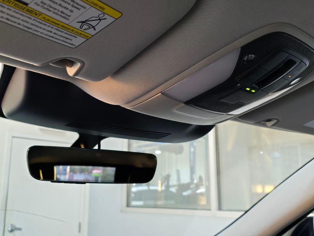 used 2023 INFINITI QX60 car, priced at $31,480