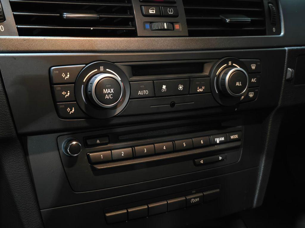 used 2013 BMW M3 car, priced at $37,999