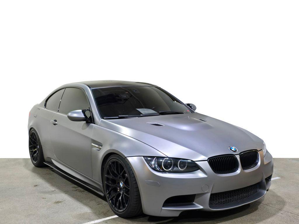 used 2013 BMW M3 car, priced at $37,999