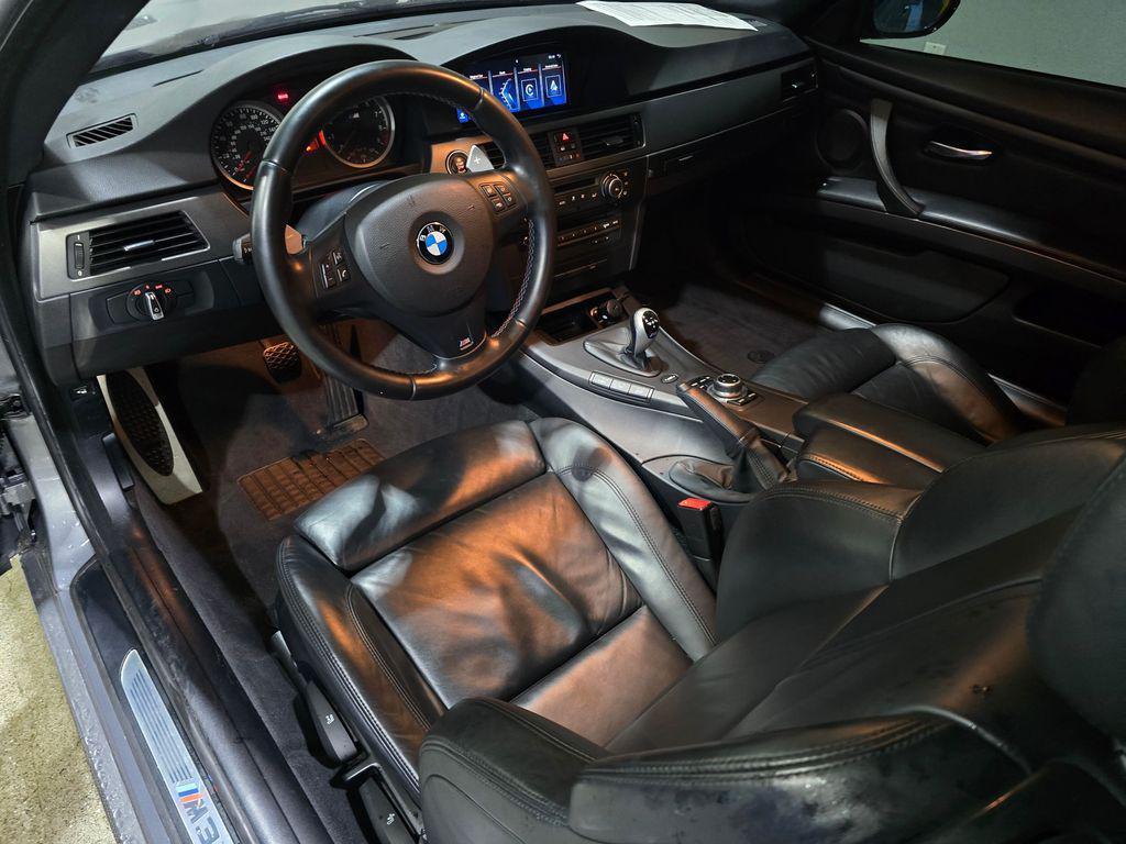 used 2013 BMW M3 car, priced at $37,999