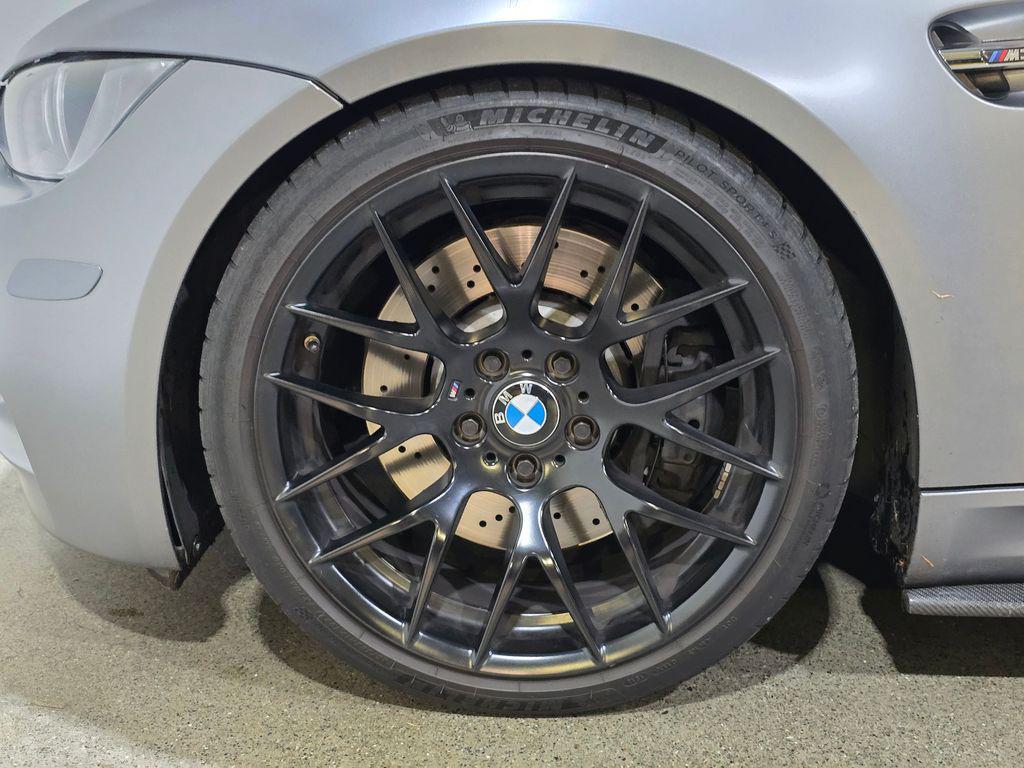 used 2013 BMW M3 car, priced at $37,999