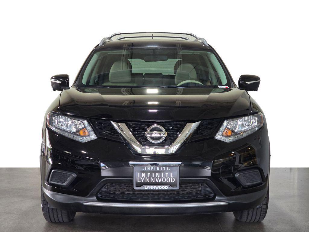 used 2014 Nissan Rogue car, priced at $9,555