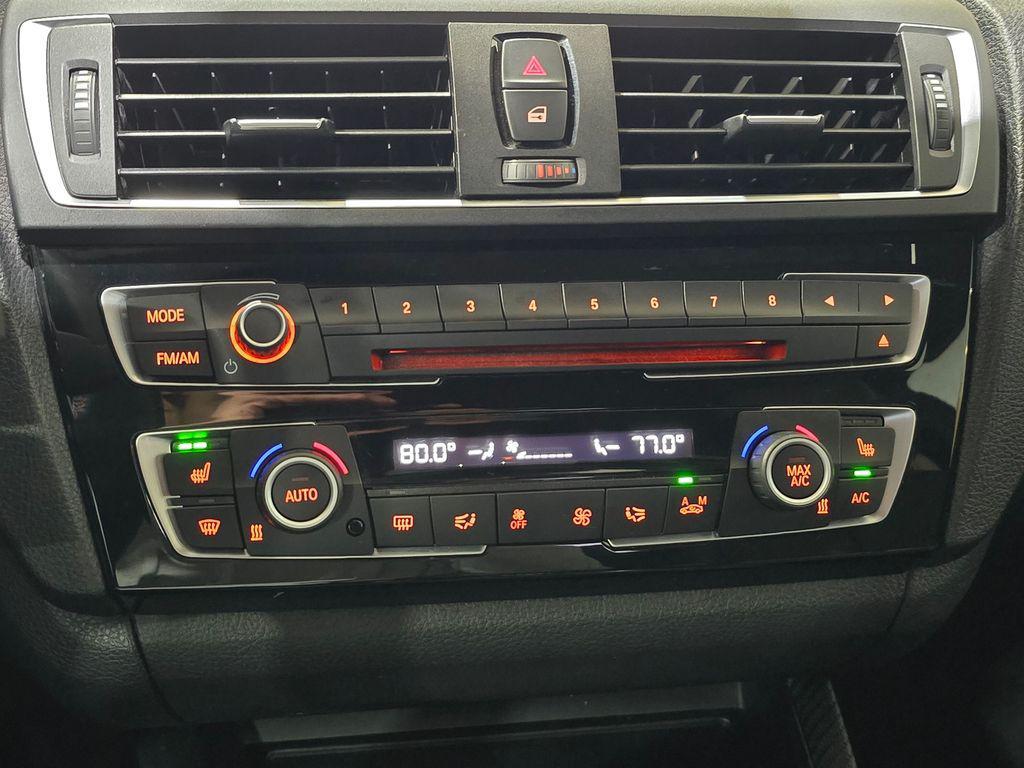 used 2017 BMW M2 car, priced at $43,440