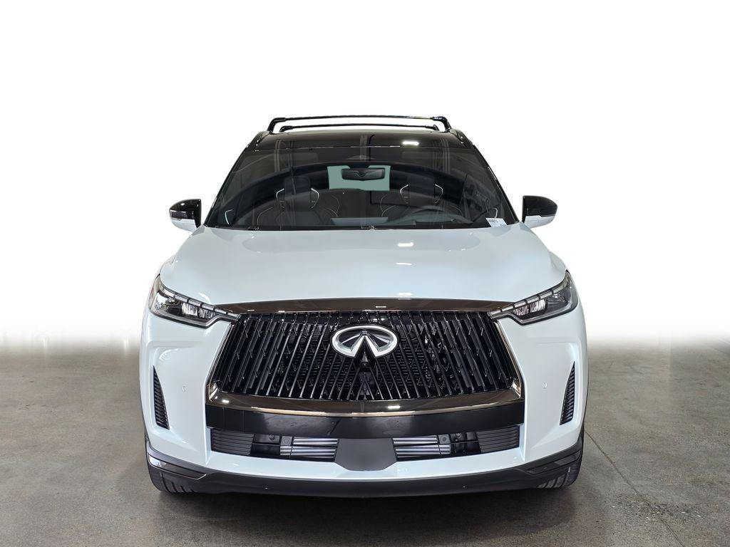 new 2026 INFINITI QX60 car, priced at $68,875