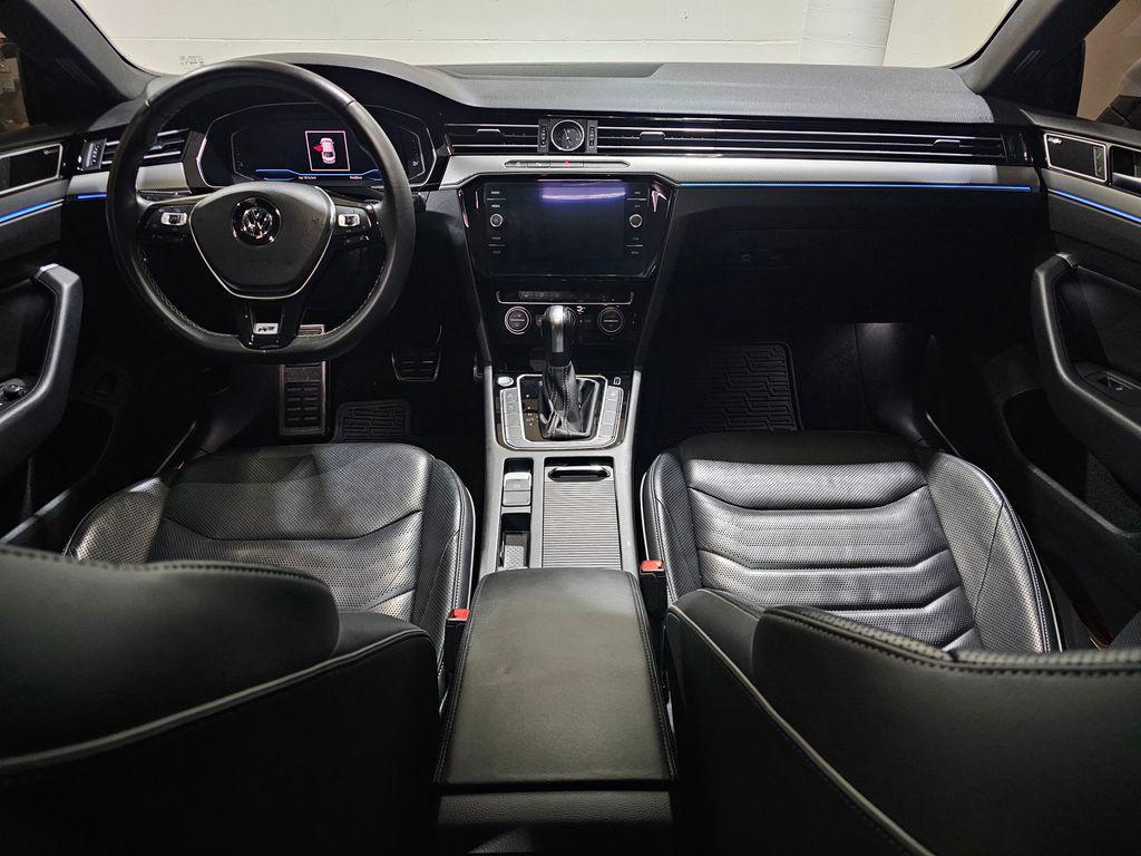 used 2020 Volkswagen Arteon car, priced at $19,999