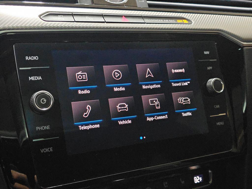 used 2020 Volkswagen Arteon car, priced at $19,999