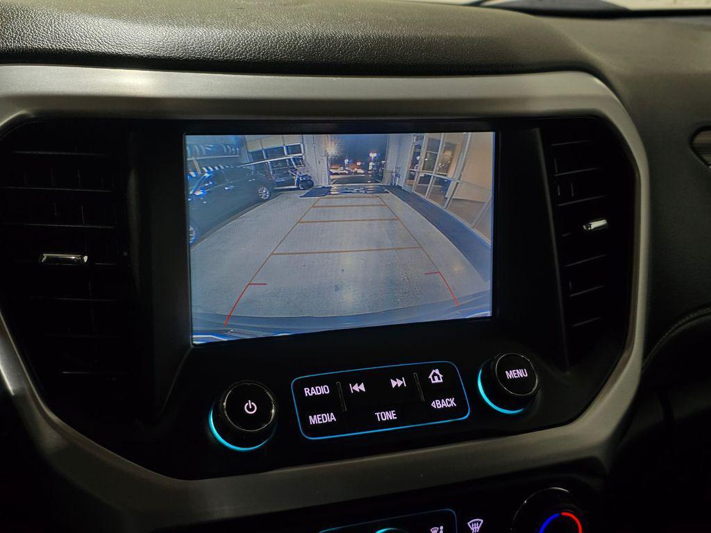 used 2019 GMC Acadia car, priced at $19,428