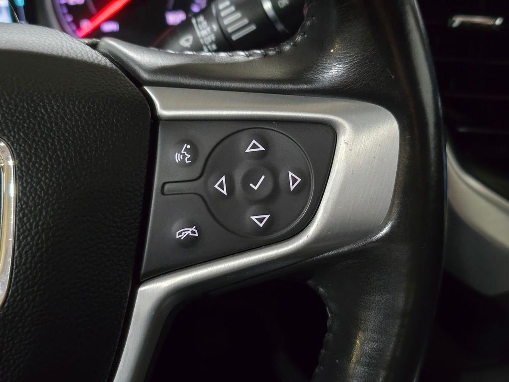 used 2019 GMC Acadia car, priced at $19,428