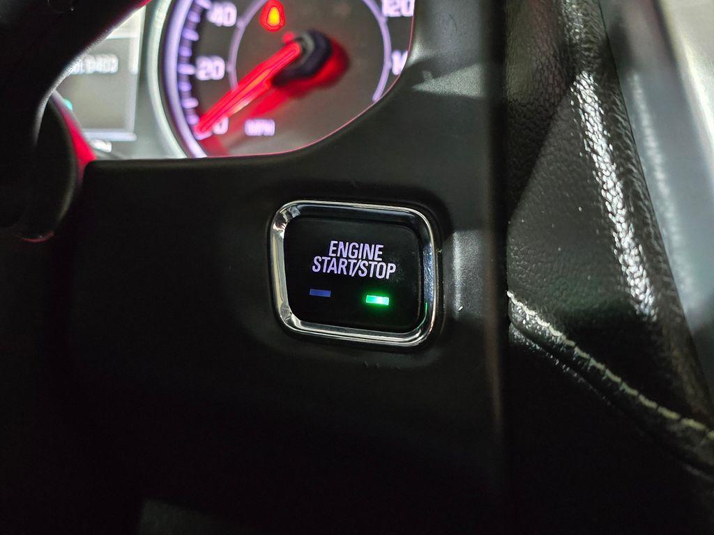 used 2019 GMC Acadia car, priced at $19,428