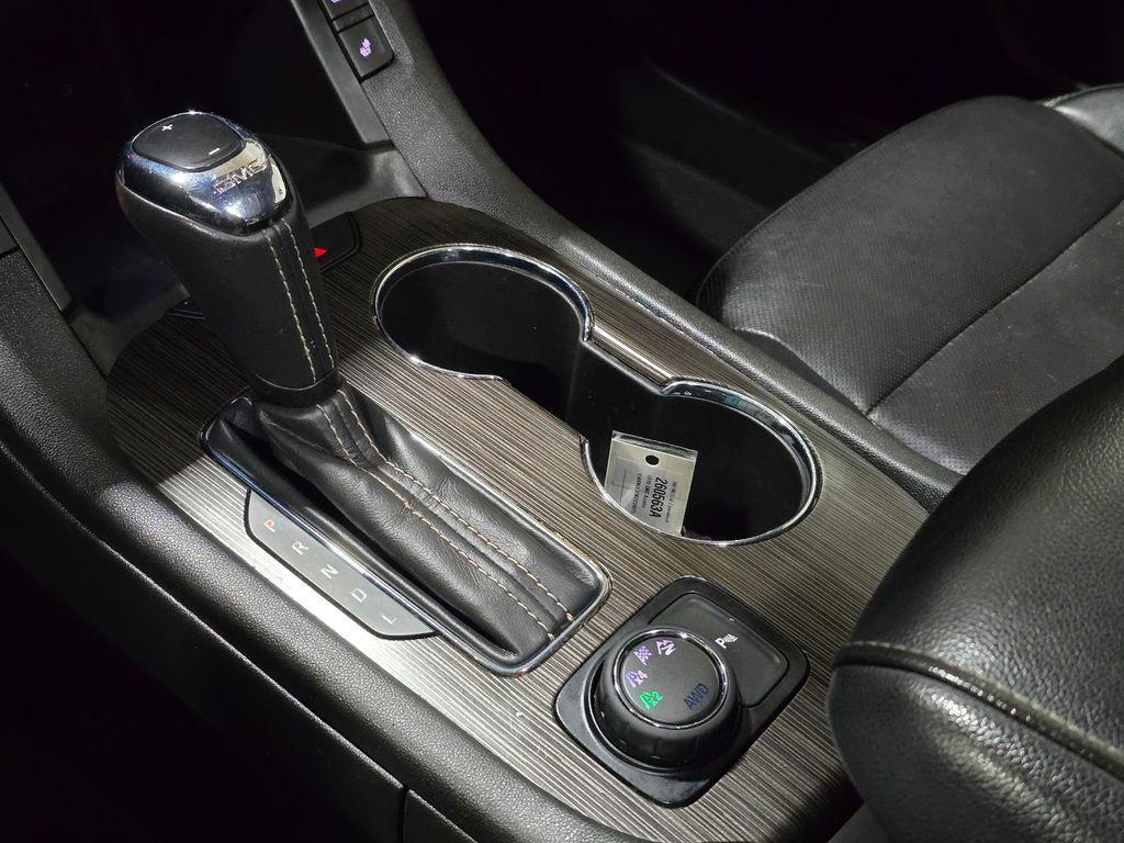 used 2019 GMC Acadia car, priced at $19,428