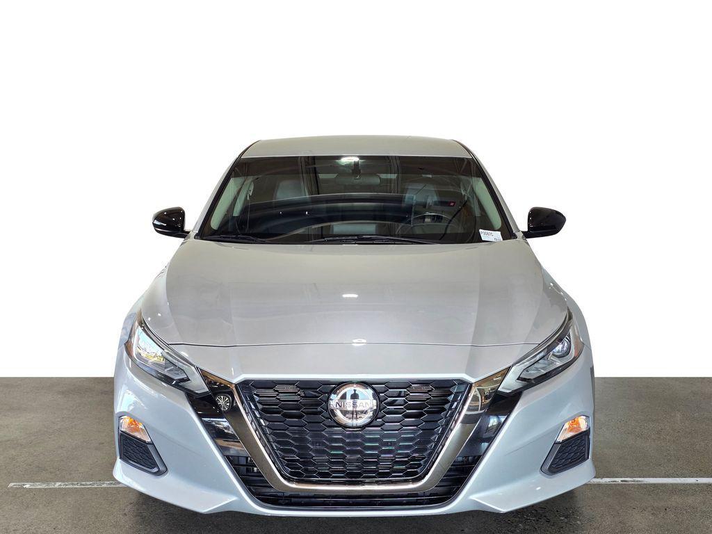 used 2019 Nissan Altima car, priced at $15,987