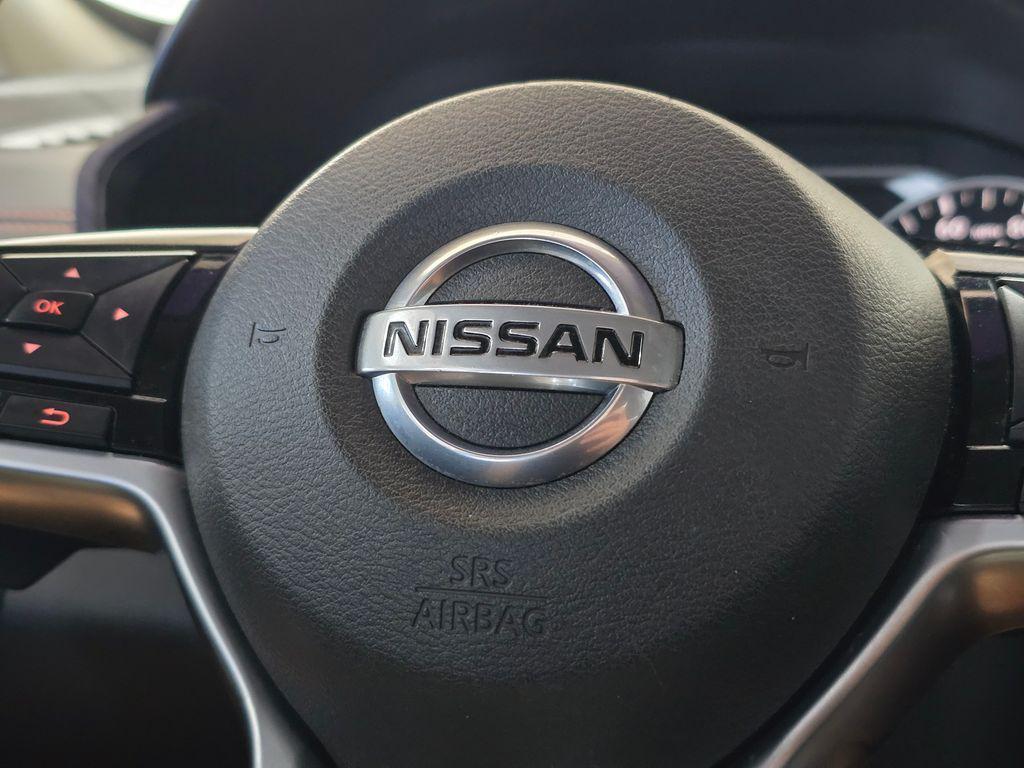 used 2019 Nissan Altima car, priced at $15,987