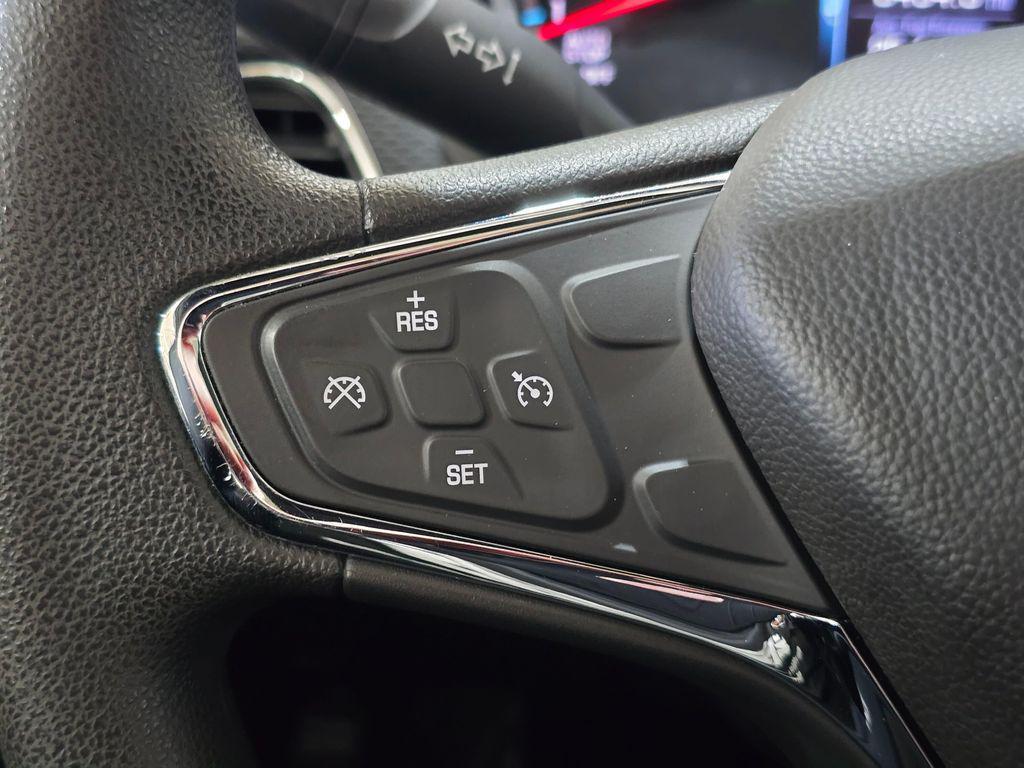 used 2017 Chevrolet Cruze car, priced at $11,817