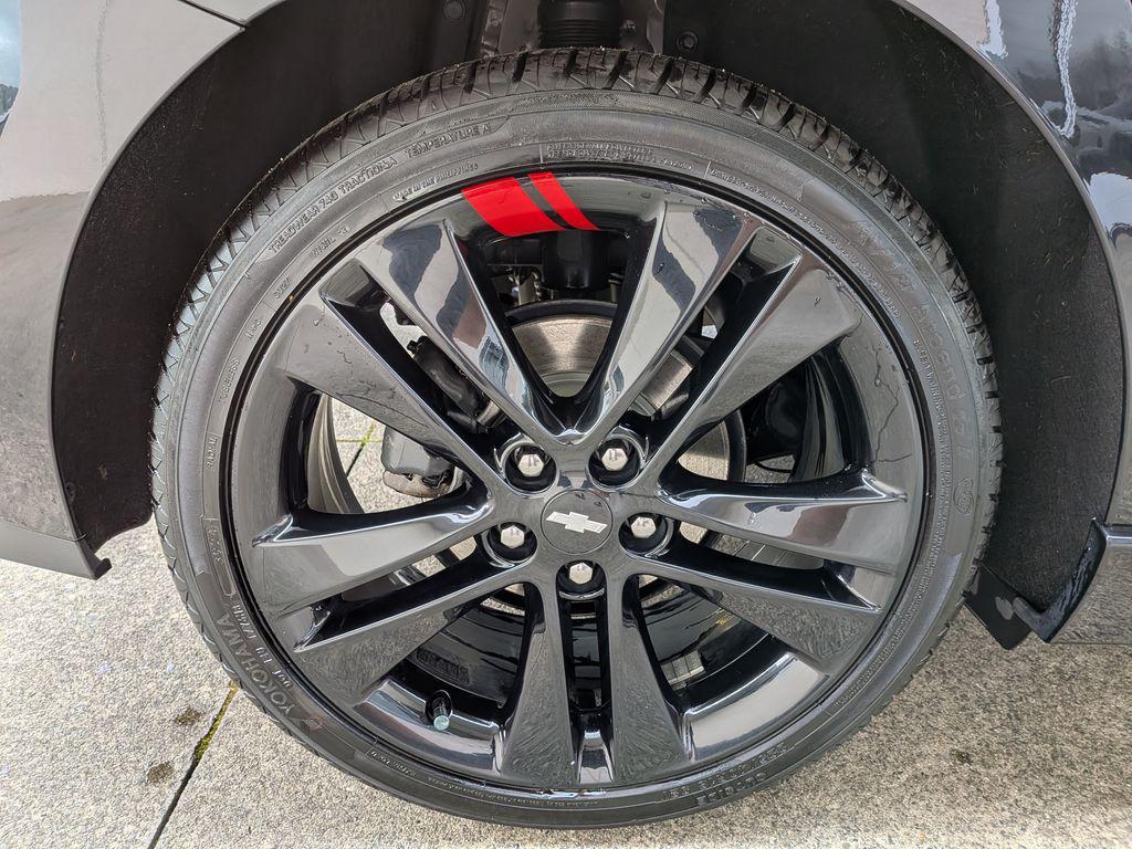 used 2017 Chevrolet Cruze car, priced at $11,999