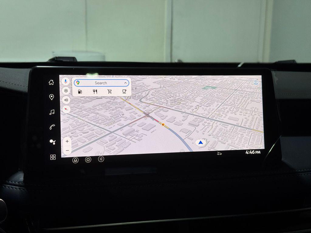 new 2026 INFINITI QX60 car, priced at $65,830