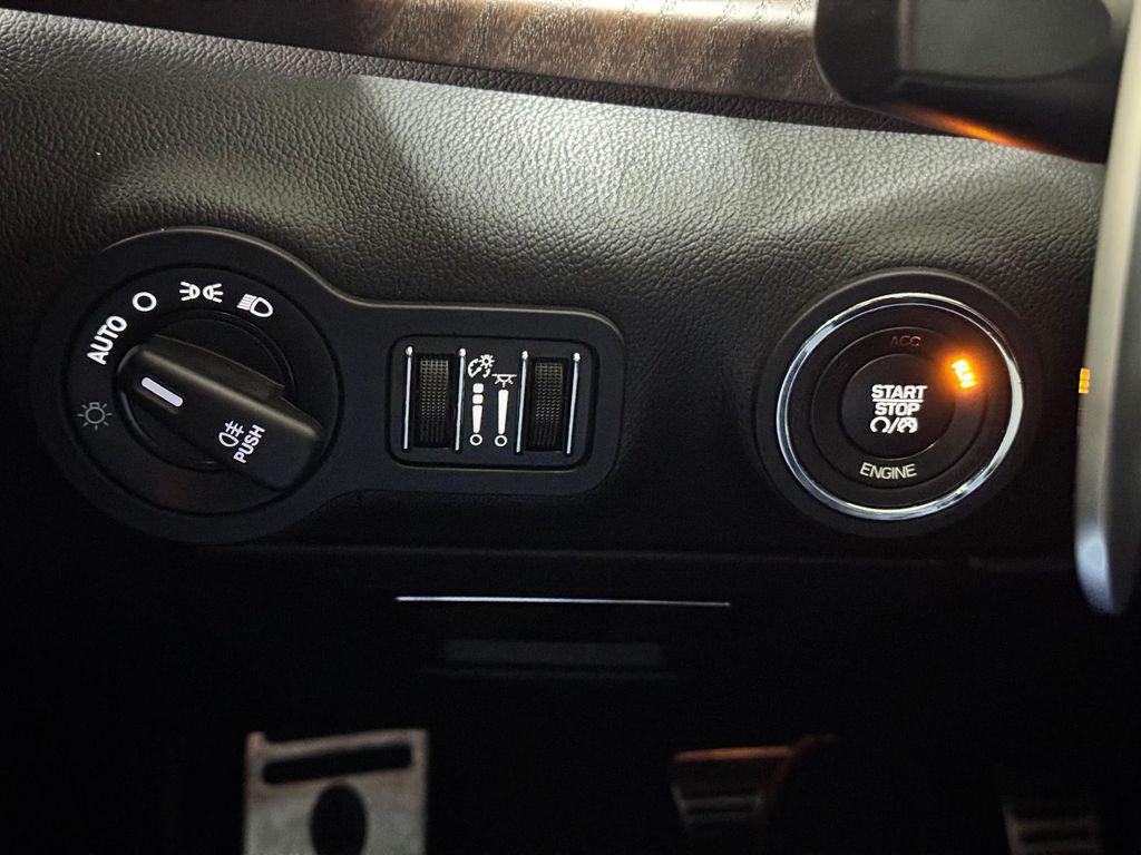 used 2017 Maserati Quattroporte car, priced at $24,444