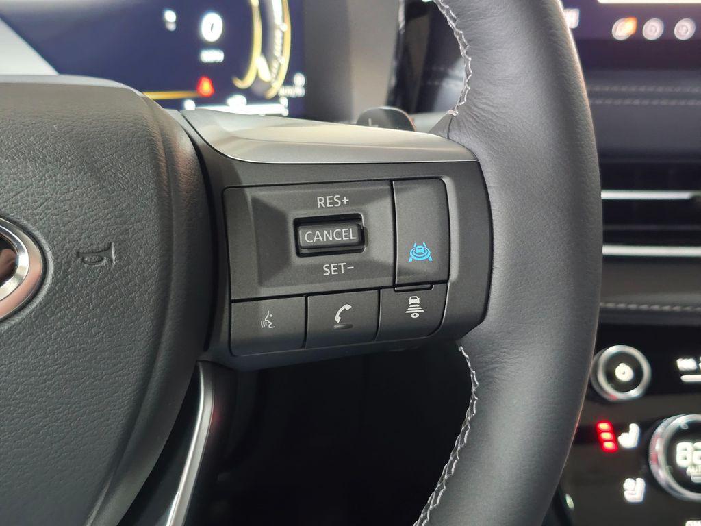 new 2026 INFINITI QX60 car, priced at $60,715