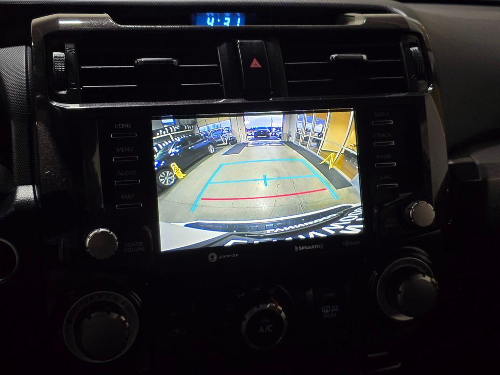 used 2020 Toyota 4Runner car, priced at $34,999