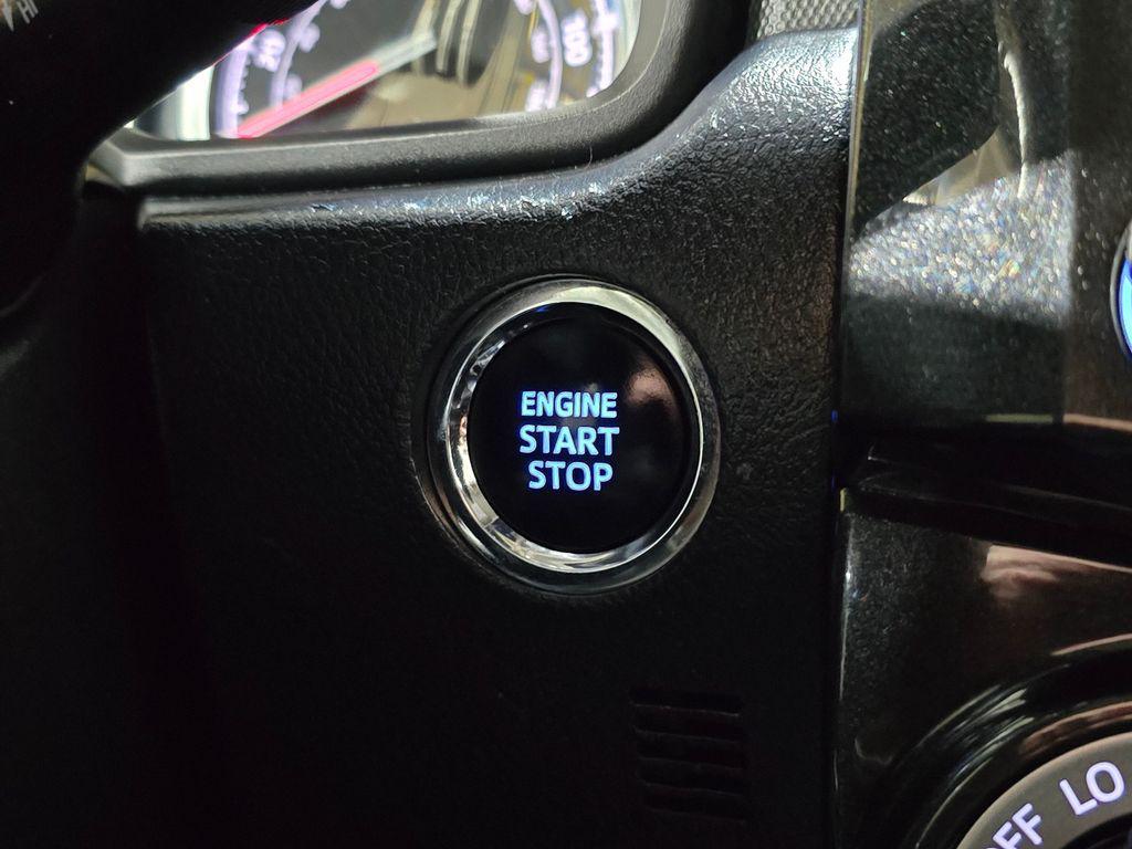 used 2020 Toyota 4Runner car, priced at $34,999