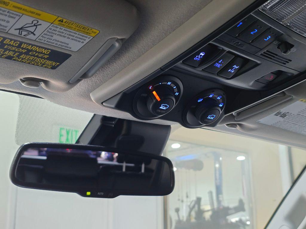 used 2020 Toyota 4Runner car, priced at $34,999