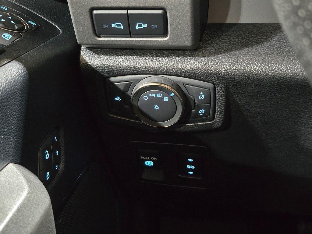 used 2019 Ford F-150 car, priced at $54,555