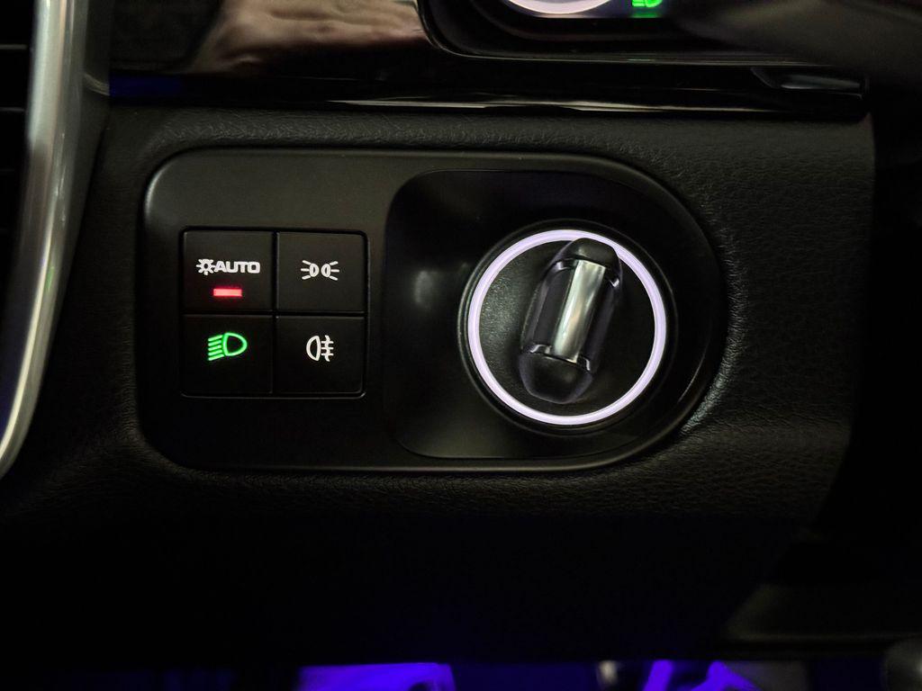 used 2022 Porsche Cayenne car, priced at $76,999