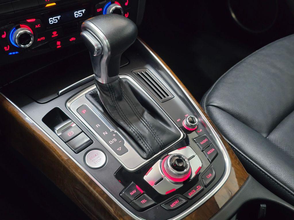 used 2015 Audi Q5 car, priced at $19,999