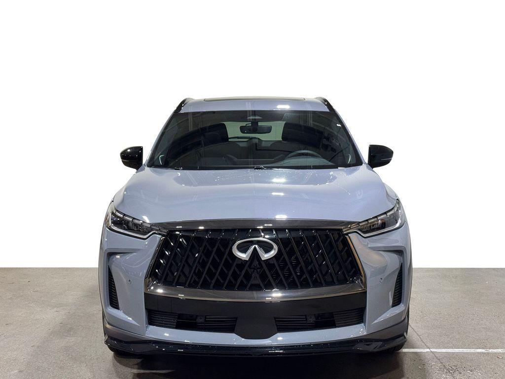 new 2026 INFINITI QX60 car, priced at $64,625