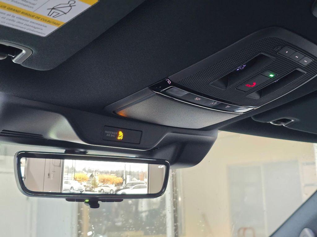 new 2026 INFINITI QX80 car, priced at $96,825