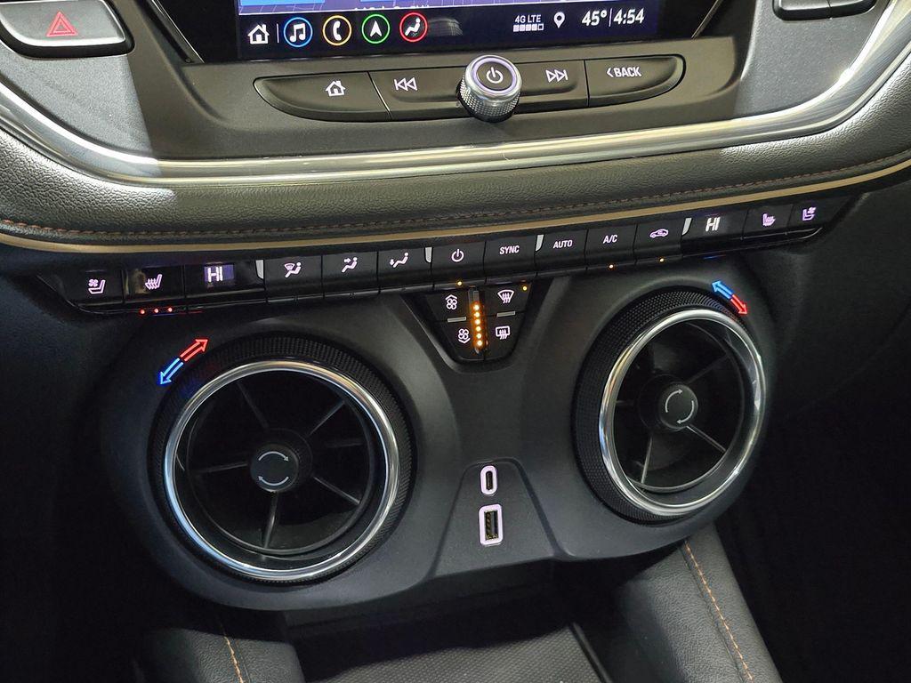 used 2019 Chevrolet Blazer car, priced at $17,919