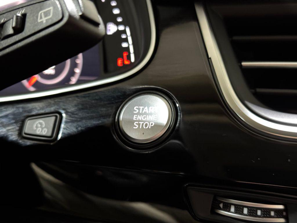 used 2018 Audi Q7 car, priced at $26,201