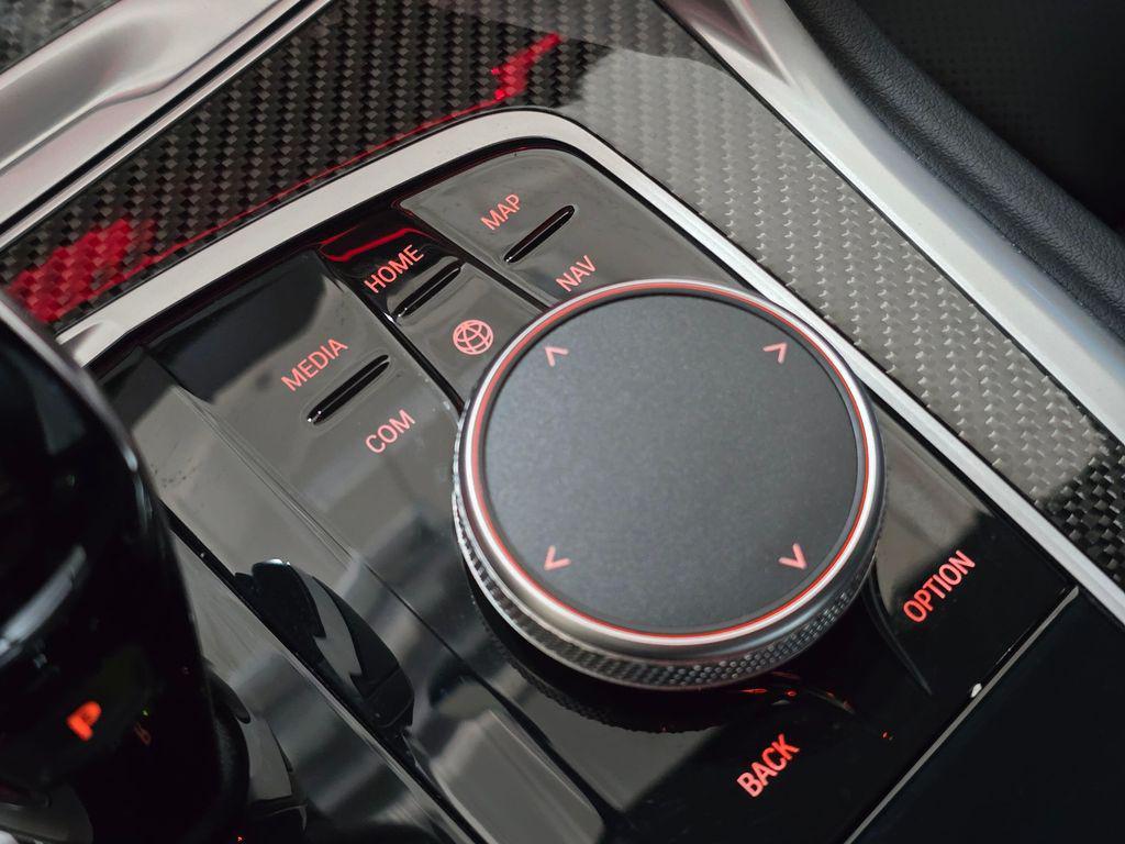 used 2023 BMW X6 car, priced at $68,888