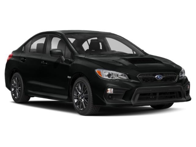 used 2020 Subaru WRX car, priced at $19,495