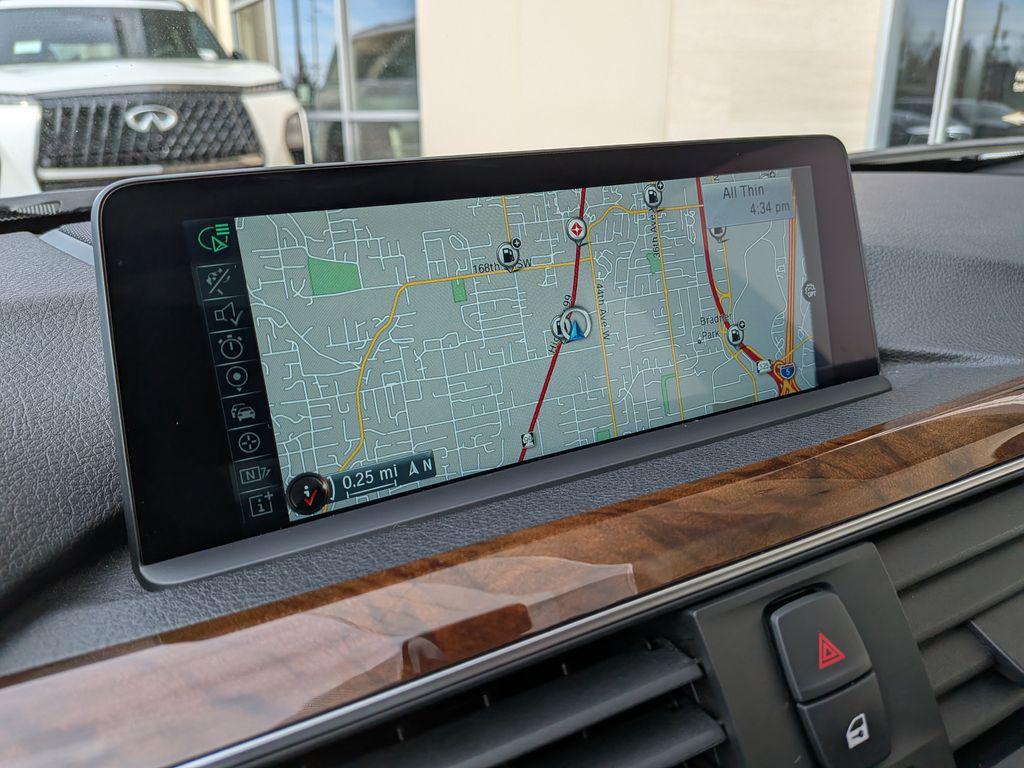 used 2016 BMW 328d car, priced at $23,999