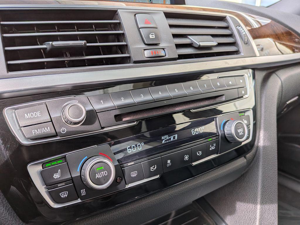 used 2016 BMW 328d car, priced at $23,999