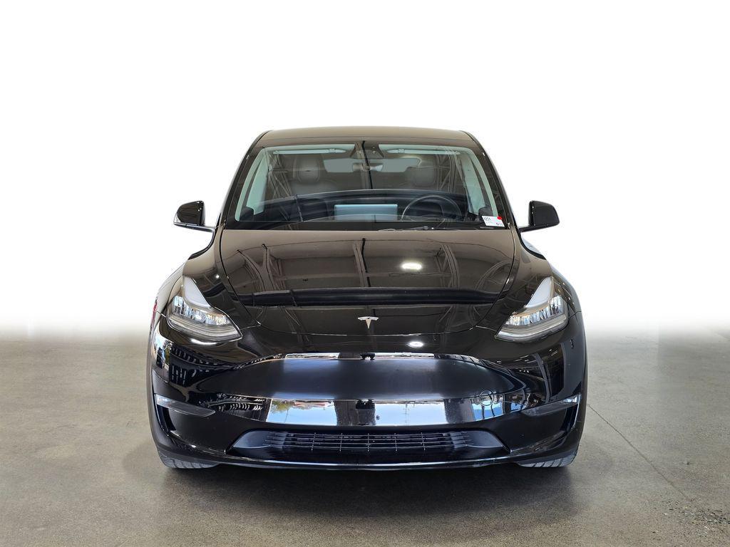 used 2023 Tesla Model Y car, priced at $36,888
