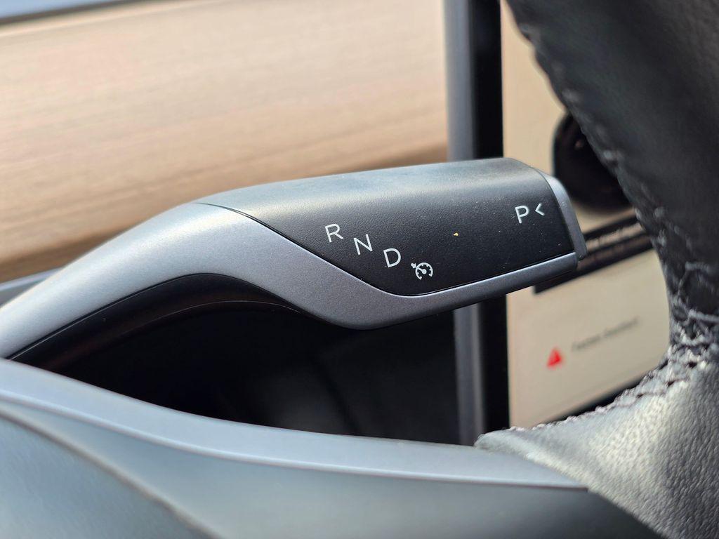 used 2023 Tesla Model Y car, priced at $36,888