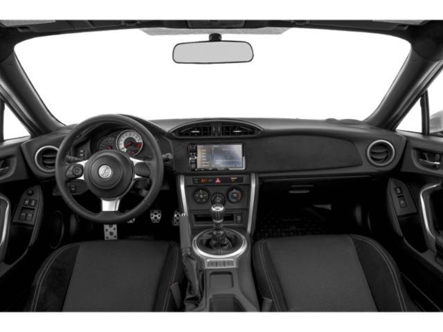 used 2019 Toyota 86 car