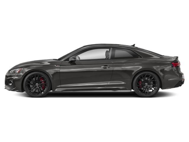 used 2021 Audi RS 5 car, priced at $57,888