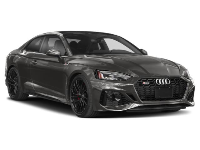 used 2021 Audi RS 5 car, priced at $57,888