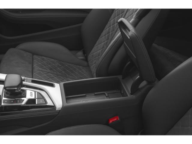 used 2021 Audi RS 5 car, priced at $57,888