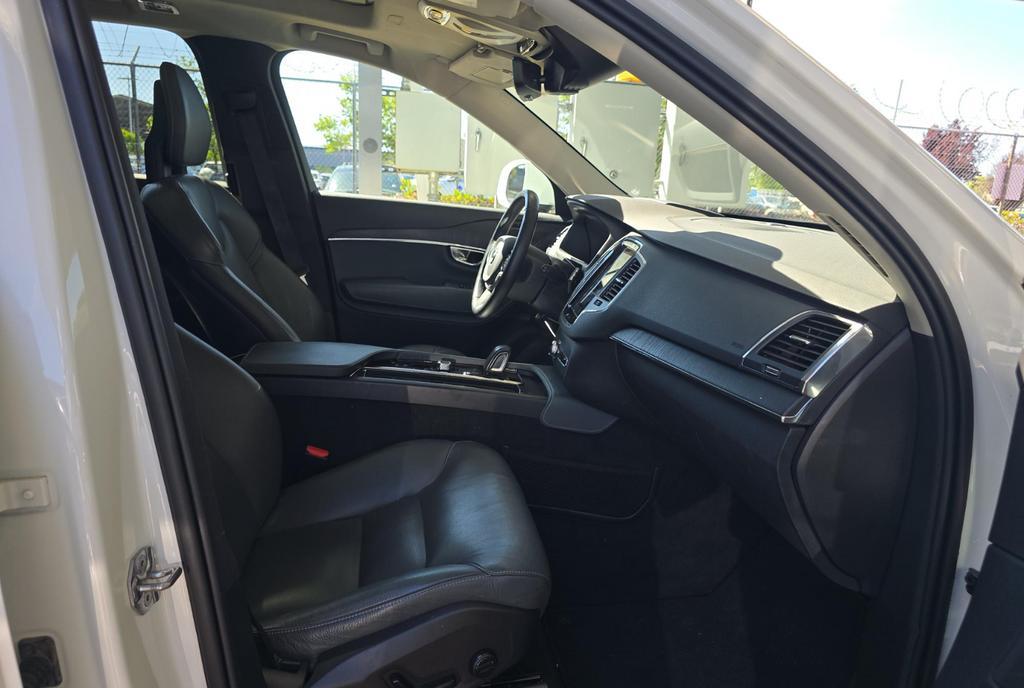 used 2020 Volvo XC90 Hybrid car, priced at $31,999