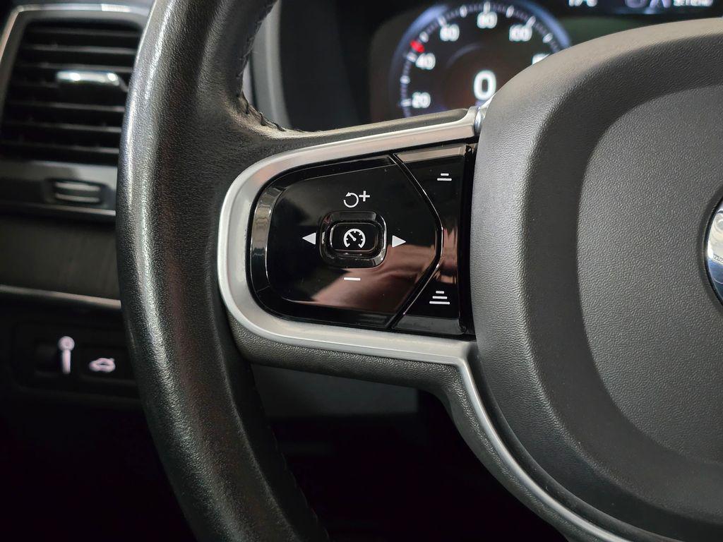 used 2020 Volvo XC90 Hybrid car, priced at $31,555