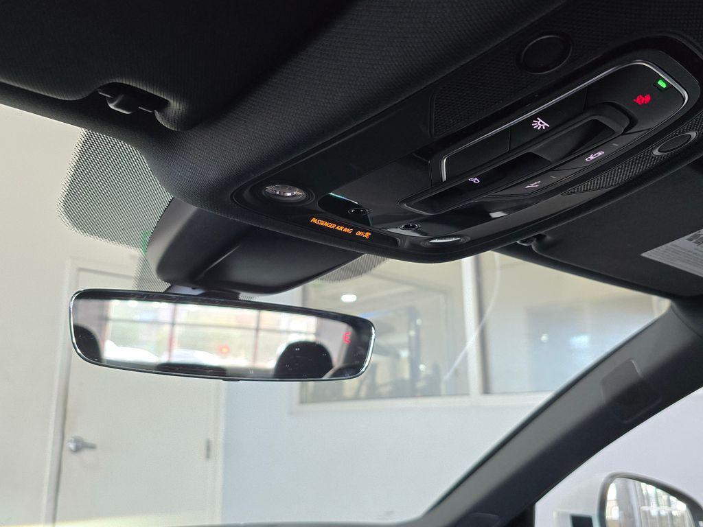 used 2023 Audi A4 car, priced at $24,555