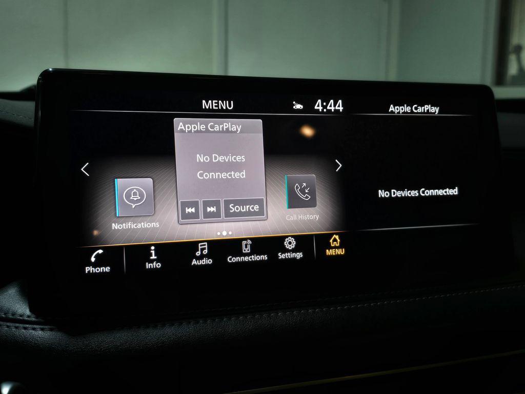 used 2024 INFINITI QX60 car, priced at $37,987