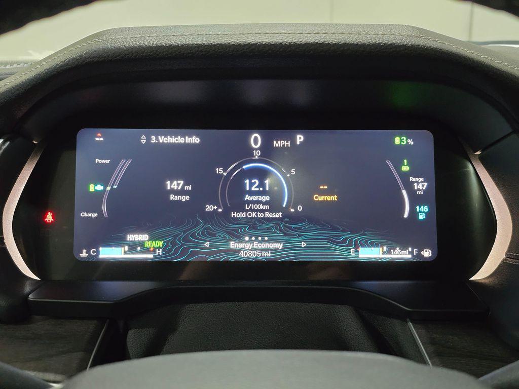 used 2024 Jeep Grand Cherokee 4xe car, priced at $25,888