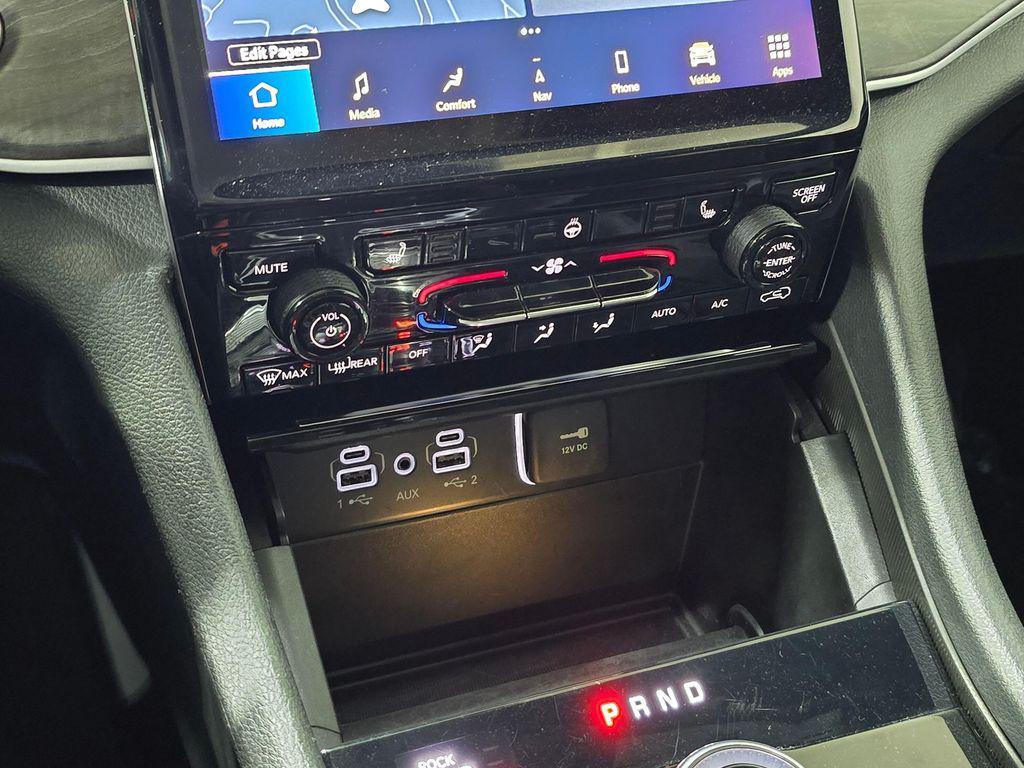 used 2024 Jeep Grand Cherokee 4xe car, priced at $25,888